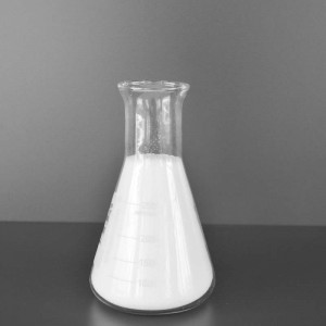 水処理用のアニオン性ポリアクリルアミド凝集剤の輸出